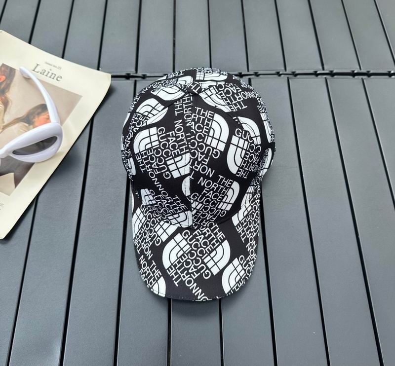 Gucci X The North Face 052828